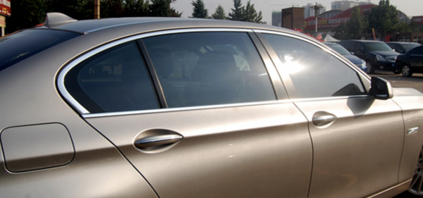 车贴膜哪个牌子的比较好