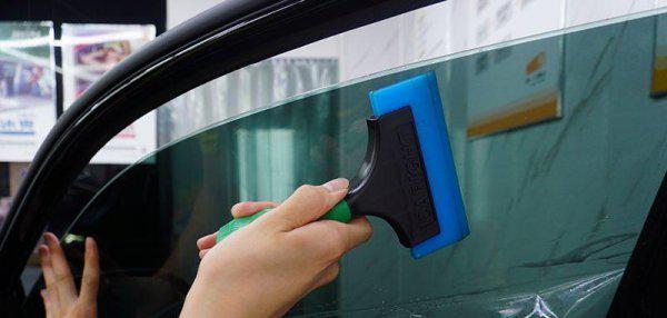 车贴膜哪个牌子的比较好