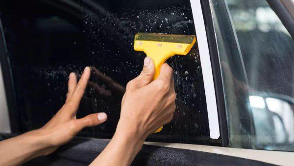 车贴膜哪个牌子的比较好