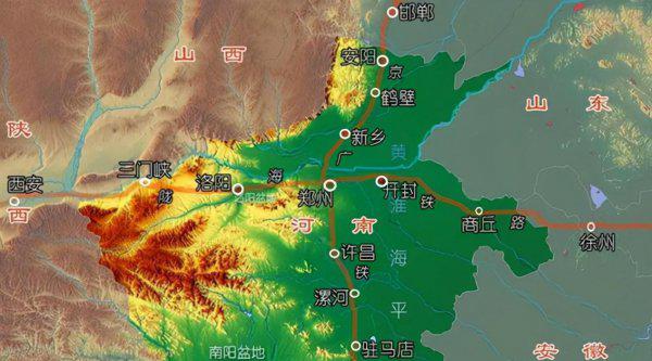 洛阳市有几个县和几个区