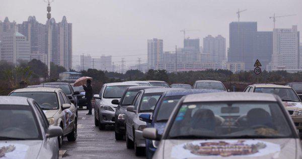 顺风车高速费谁负责