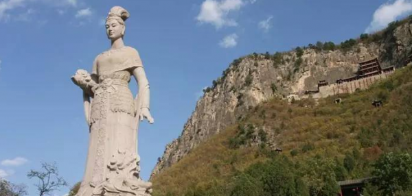 邯郸旅游景点大全排名