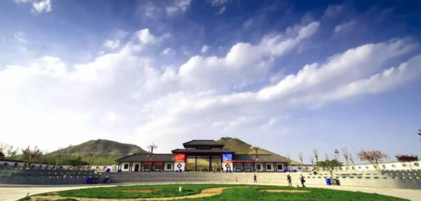 邯郸旅游景点大全排名