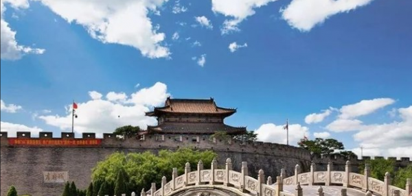 邯郸旅游景点大全排名