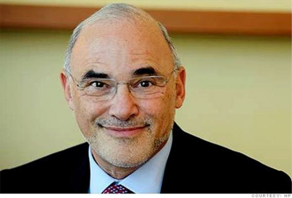 hp是什么牌子的电脑