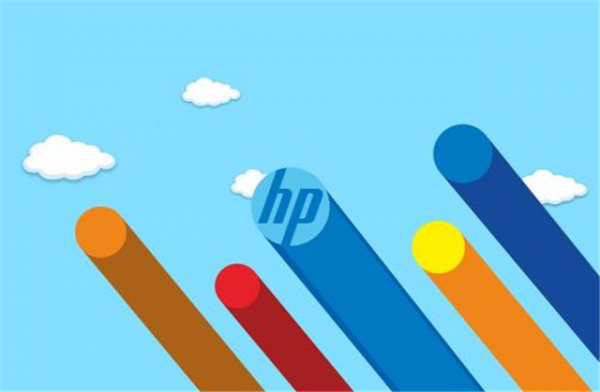 hp是什么牌子的电脑