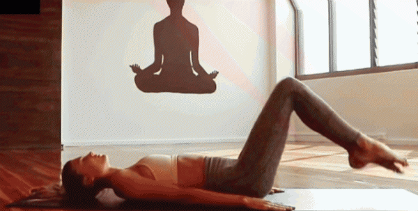 锻炼核心力量的动作