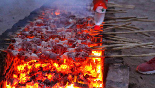 新疆巴楚县属于哪个市