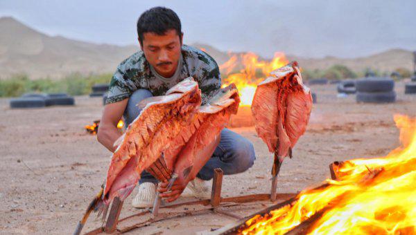 新疆巴楚县属于哪个市