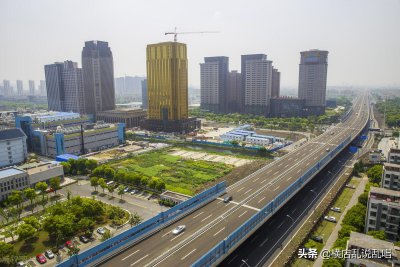 江苏省昆山市属于哪个市 昆山市的经济发展怎么样