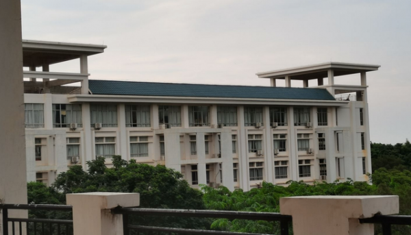 海南有哪些大学