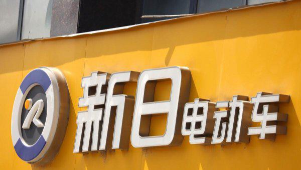 十大名牌电动车排名有哪些牌子