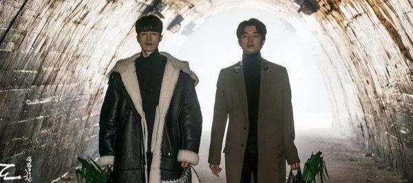 有什么好看的韩剧