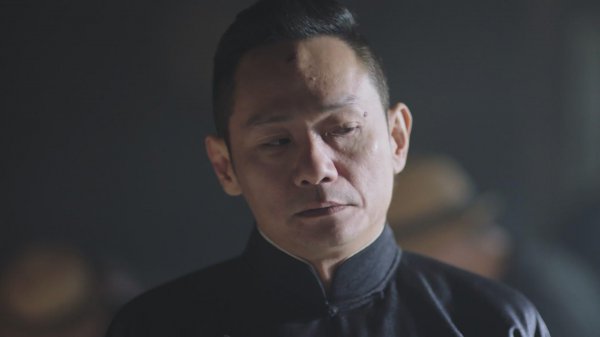 上海滩13太保排名简介