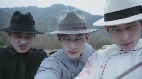 上海滩13太保排名简介