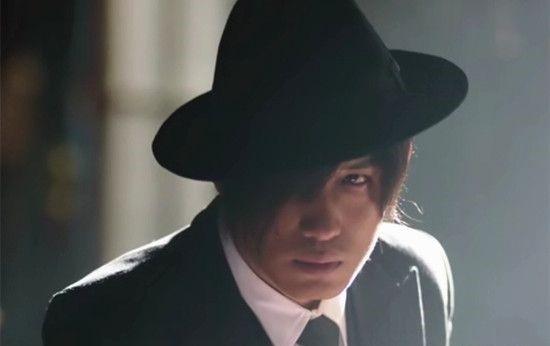 上海滩13太保排名简介