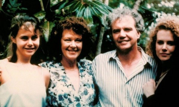 妮可基德曼和阿汤哥为什么分手