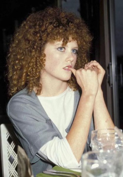 妮可基德曼和阿汤哥为什么分手