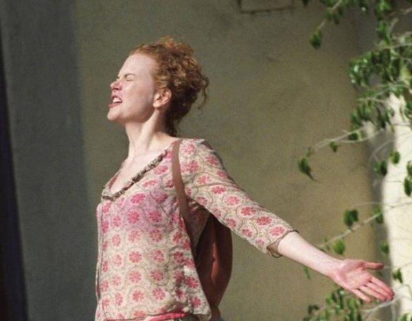 妮可基德曼和阿汤哥为什么分手