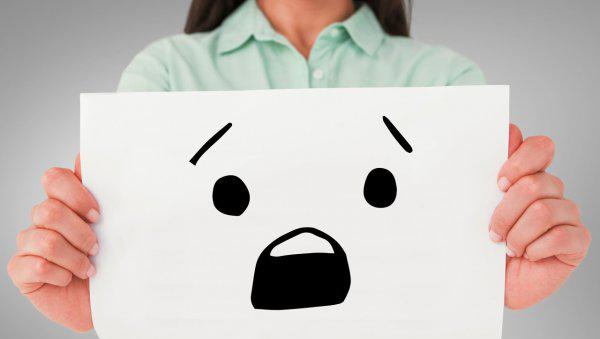 女生说烦躁要怎么幽默的回复