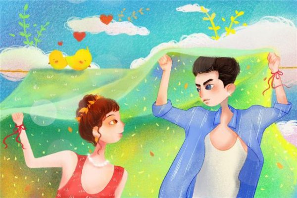 分手后男人还打电话心理