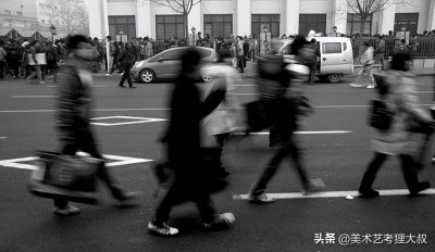 集训美术生多少钱 普通家庭能承受美术生的集训费用吗