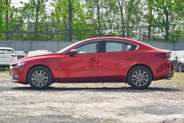 10万左右女士买什么车好