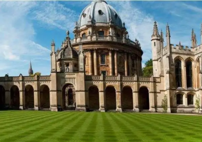 英国前10名大学排行 2022最难进英国大学top10