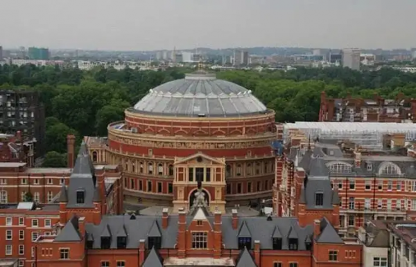 英国前10名大学排行