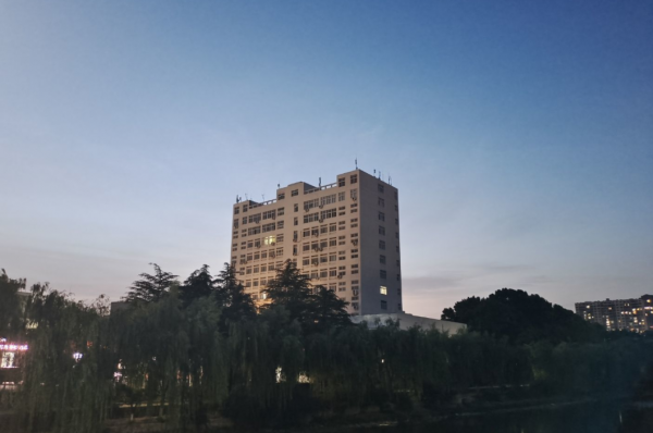 江苏二本大学排名榜