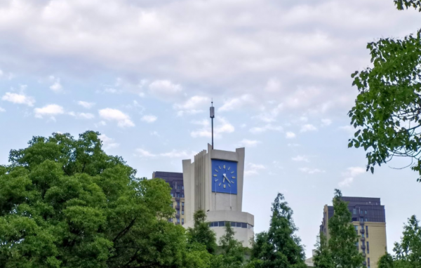 江苏二本大学排名榜