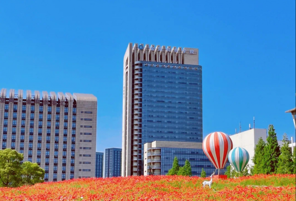 江苏二本大学排名榜