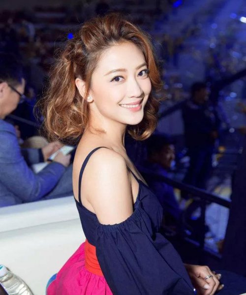 向家为什么看中郭碧婷