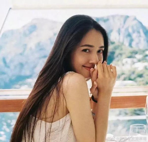 向家为什么看中郭碧婷