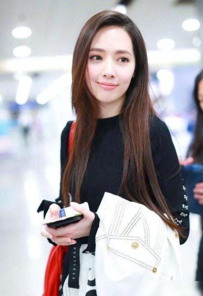 向家为什么看中郭碧婷