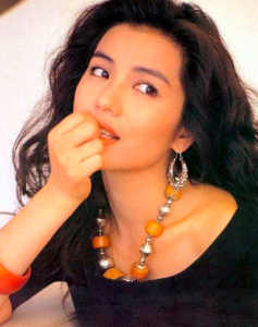 夏若妍身高是多少 女明星夏若妍为什么被称为是野生美人