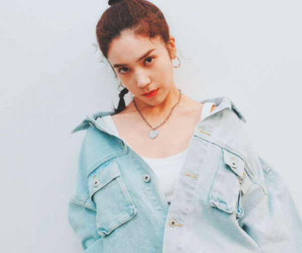 夏若妍身高是多少