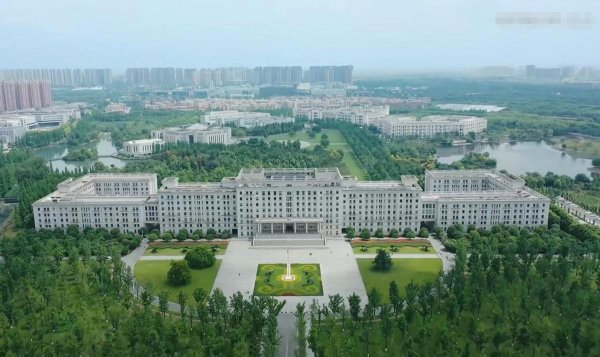 美国制裁的大学名单有多少所