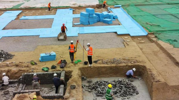 工地测量员工资一般多少钱一个月