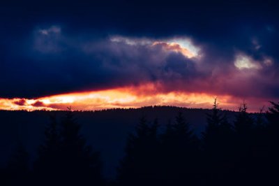 独来独往的女人性格怎么样 长期独处的女生性格分析