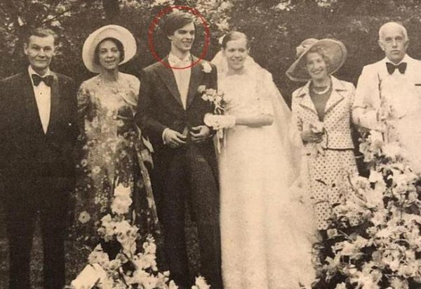 法国总统老婆比总统大几岁