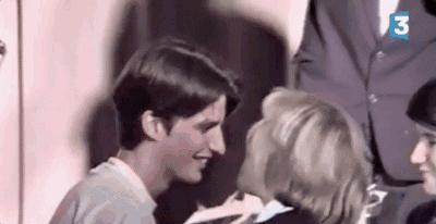 法国总统老婆比总统大几岁