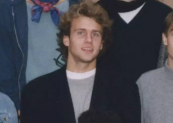 法国总统老婆比总统大几岁