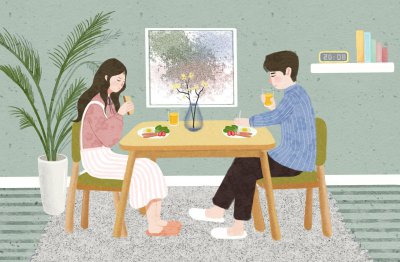 二婚带男孩的女人谁要谁死 为什么不能娶二婚带男孩的女人