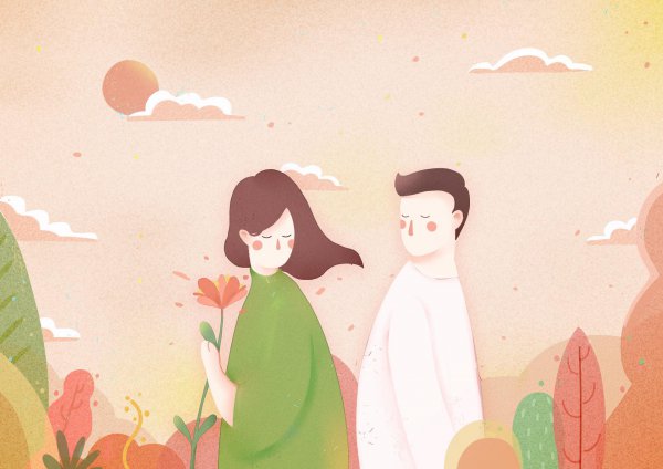 二婚带男孩的女人谁要谁死