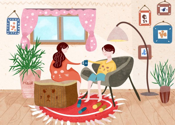 二婚带男孩的女人谁要谁死