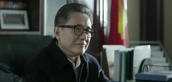 人民的名义官职大小排名图解