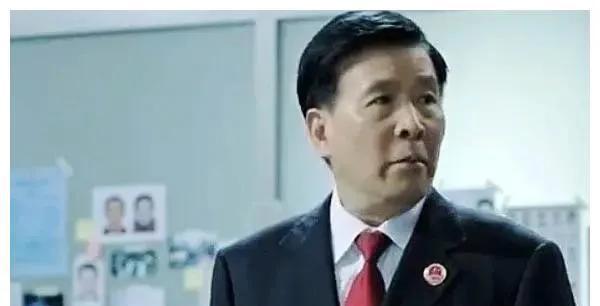 人民的名义官职大小排名图解