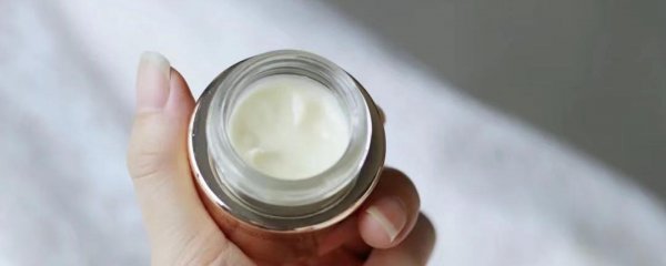 过期的眼霜还能做什么用