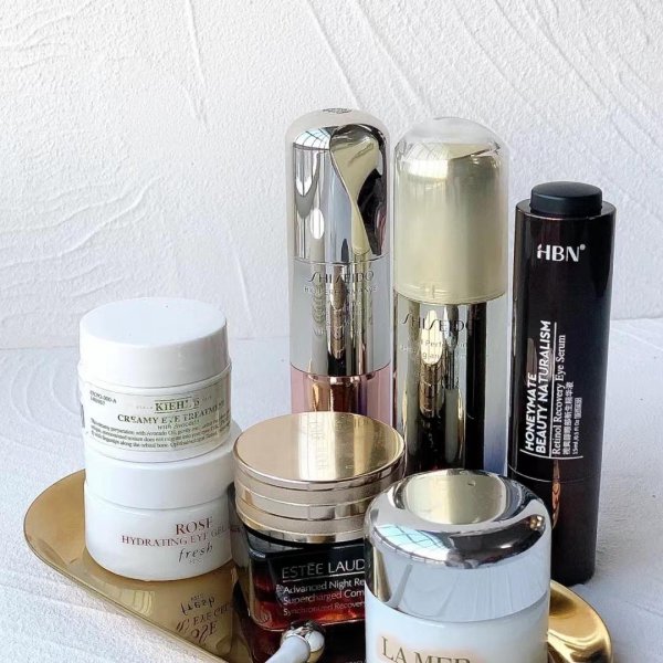 过期的眼霜还能做什么用